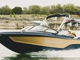 2022 Mastercraft Xt-23