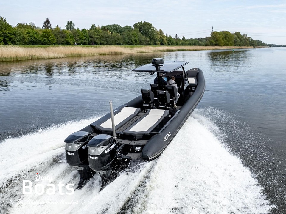 2019 Revolt Comfort 11.80 for sale. View price, photos and Buy 2019 ...