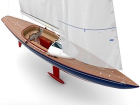 Koupit 2017 Leonardo Yachts Eagle 44