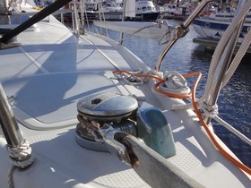 1990 Dehler 36 Cws