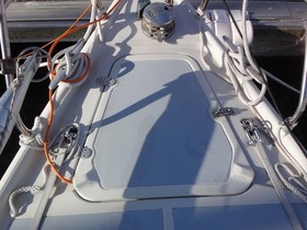 1990 Dehler 36 Cws