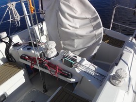 1990 Dehler 36 Cws for sale