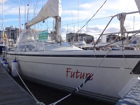Buy 1990 Dehler 36 Cws