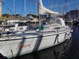 1990 Dehler 36 Cws for sale