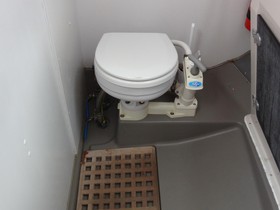 1990 Dehler 36 Cws