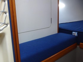1990 Dehler 36 Cws