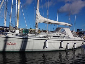 Buy 1990 Dehler 36 Cws