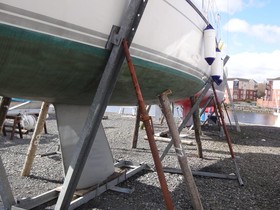 Buy 1990 Dehler 36 Cws