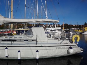 1990 Dehler 36 Cws for sale