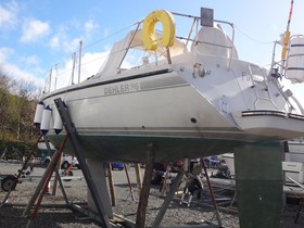Buy 1990 Dehler 36 Cws