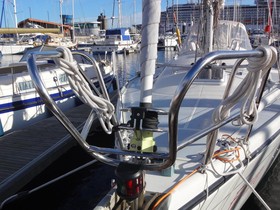 1990 Dehler 36 Cws for sale