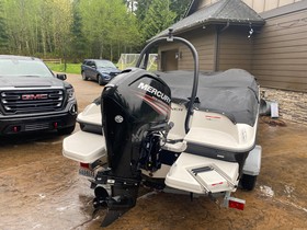 2017 Bayliner Element E18 for sale