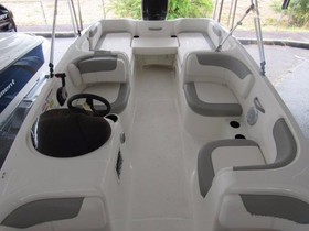 2017 Bayliner Element E18