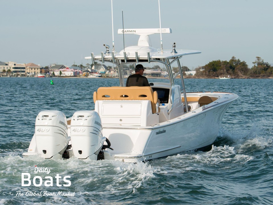 2021 Valhalla Boatworks V33 for sale. View price, photos and Buy 2021