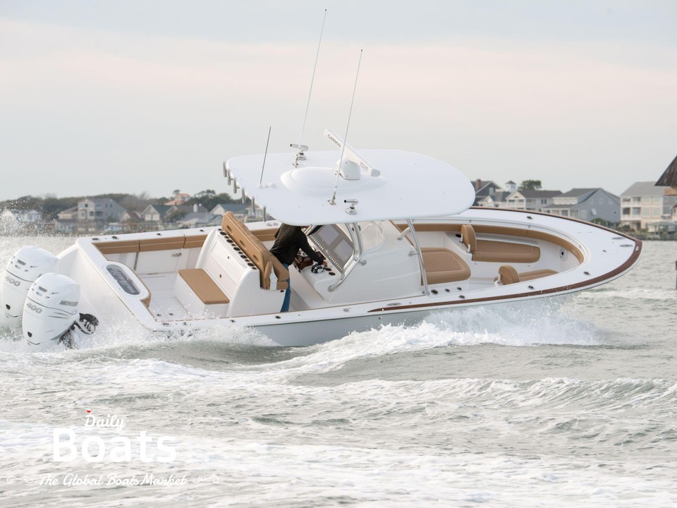 2021 Valhalla Boatworks V33 for sale. View price, photos and Buy 2021