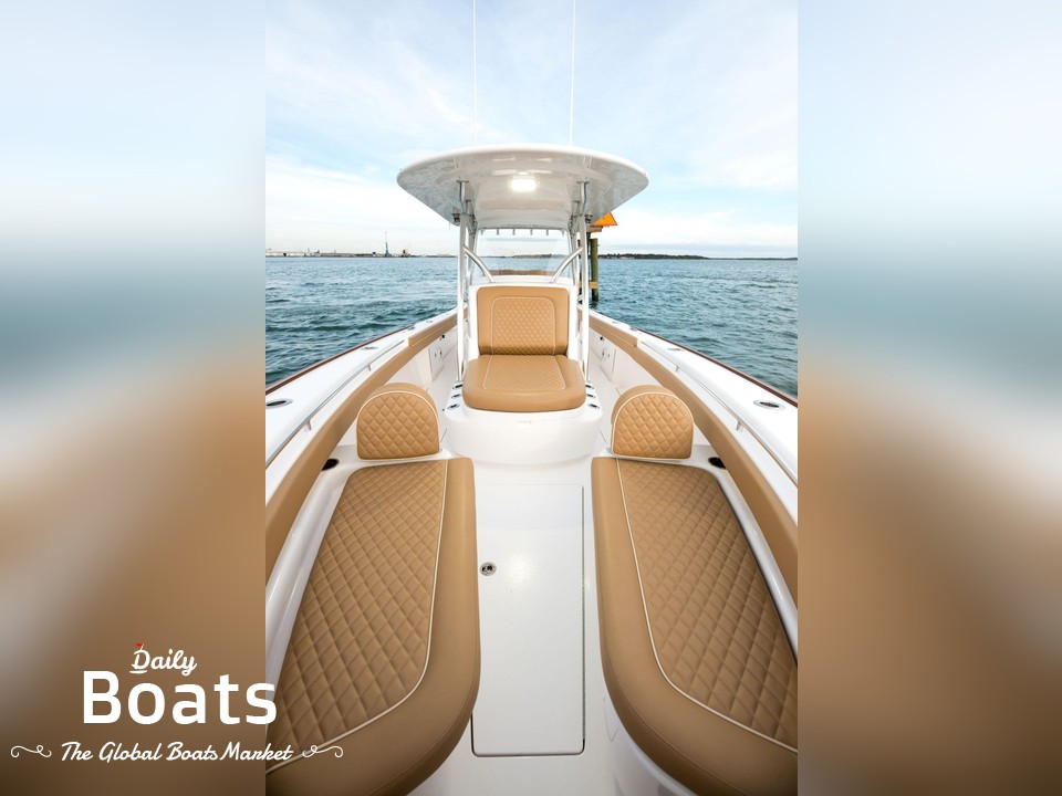 2021 Valhalla Boatworks V33 for sale. View price, photos and Buy 2021