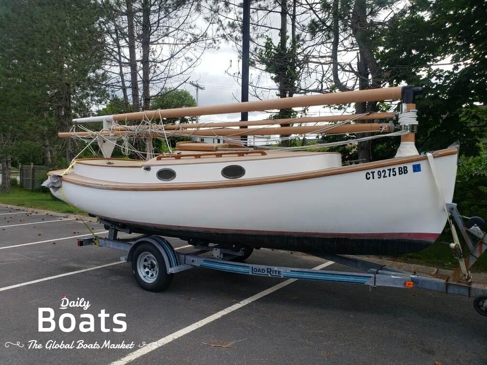1996 Marshall Sanderling for sale. View price, photos and Buy 1996