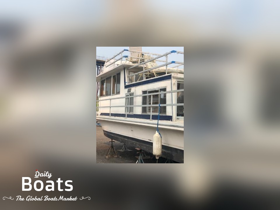 1972 Gibson Houseboat for sale. View price, photos and Buy 1972 Gibson