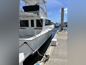 1968 Hatteras Sportfish