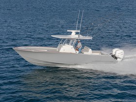 Valhalla Boatworks V-33 (Tbd)