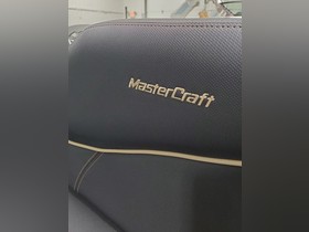 2022 Mastercraft Xt-25