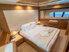 Købe 2010 Azimut Leonardo