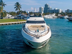 2010 Azimut Leonardo til salg