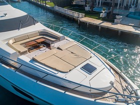 2010 Azimut Leonardo