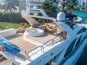 2010 Azimut Leonardo til salg
