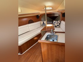 2013 Marlow-Hunter 270 Sloop