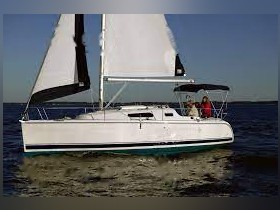 Buy 2013 Marlow-Hunter 270 Sloop