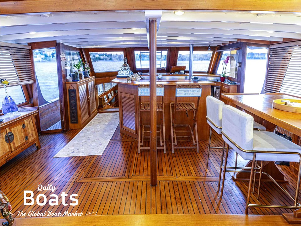 1987 Junk Rig Pleasure 68 for sale. View price, photos and Buy 1987 Junk Rig Pleasure 68 302303