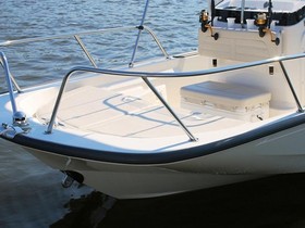 2022 Boston Whaler 150 Montauk на продажу