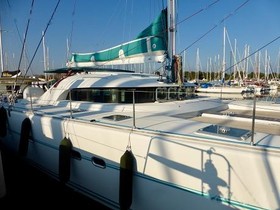 2004 Lagoon 570 à vendre