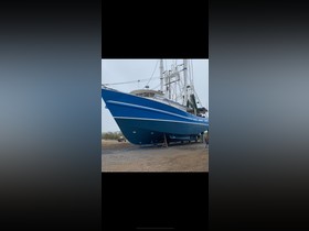 Buy 1994 Commercial Fishing Trawler