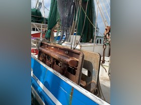 1994 Commercial Fishing Trawler for sale
