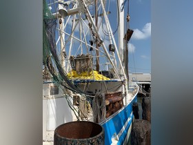 1994 Commercial Fishing Trawler for sale