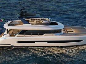 2023 Motorcat Hys-75 Power Catamaran for sale