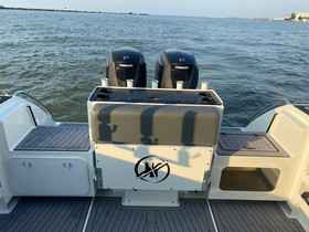 2022 Extreme Boats 885 Game King 29'