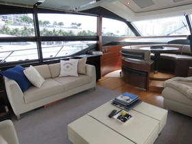 2015 Princess S72