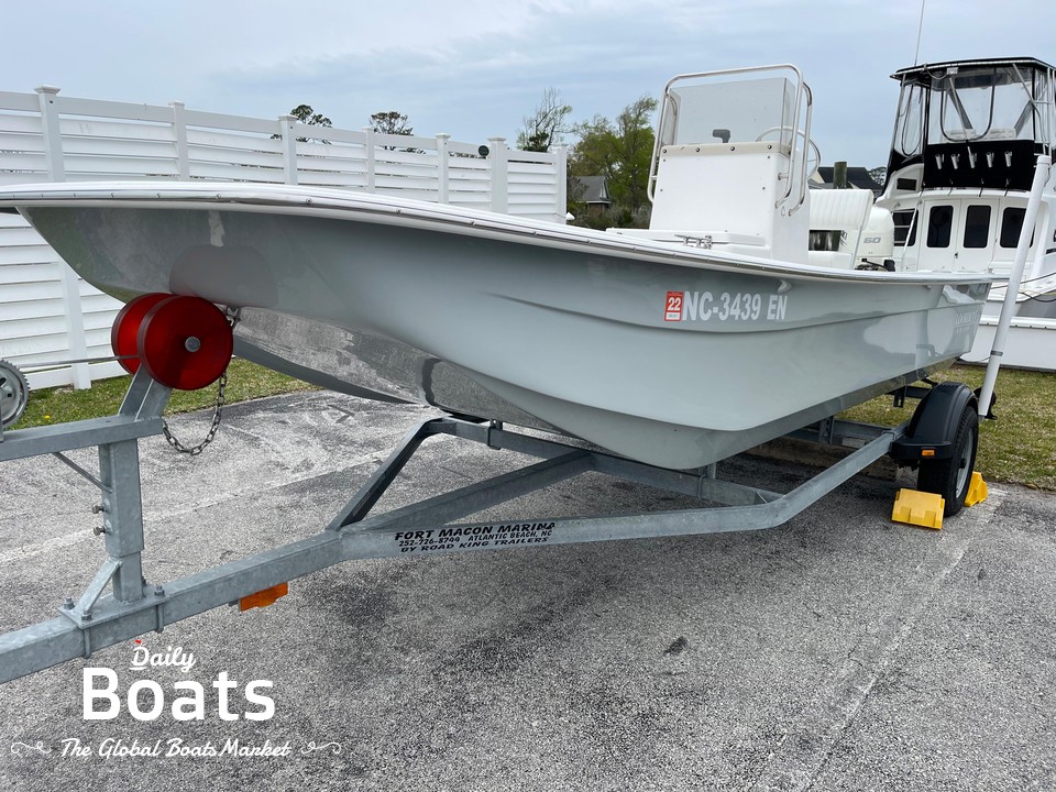 2019 Lookout Skiff 18 for sale. View price, photos and Buy 2019 Lookout