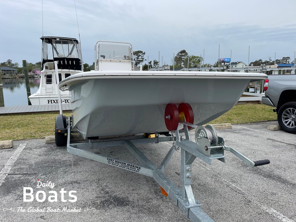 2019 Lookout Skiff 18 for sale. View price, photos and Buy 2019 Lookout Skiff 18 302364
