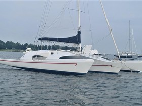 Acquistare 1988 Custom Watson 35