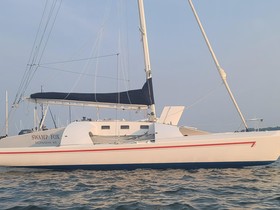 1988 Custom Watson 35 in vendita