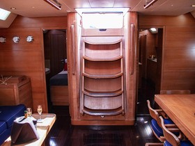 2010 Nautor Swan 90-709