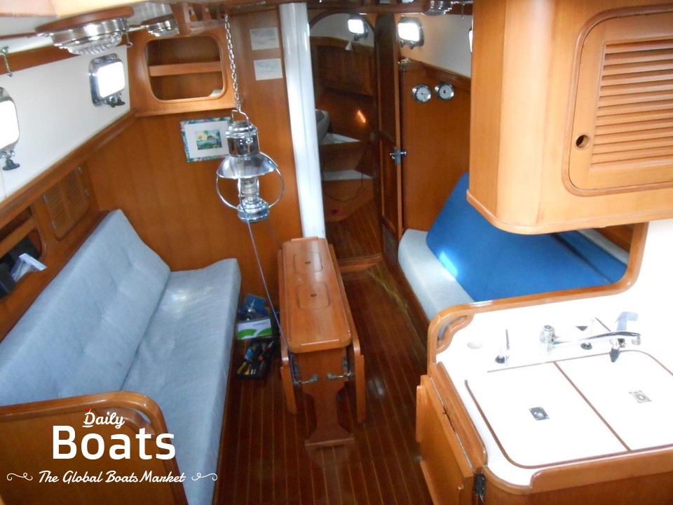 1985 Mason 33 for sale. View price, photos and Buy 1985 Mason 33 302399