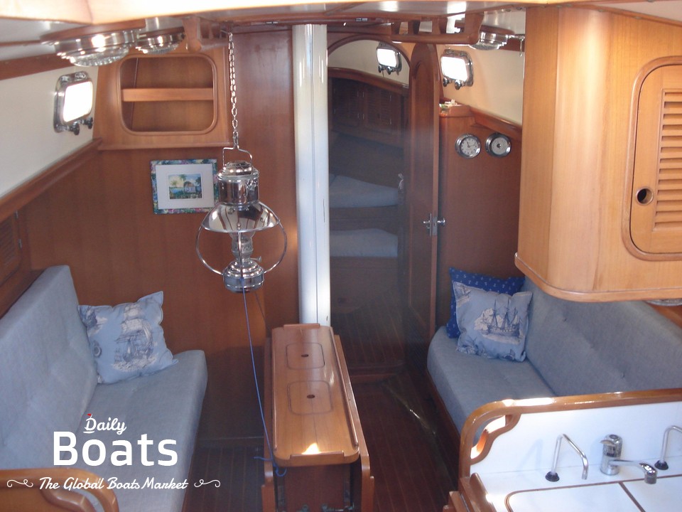 1985 Mason 33 for sale. View price, photos and Buy 1985 Mason 33 302399