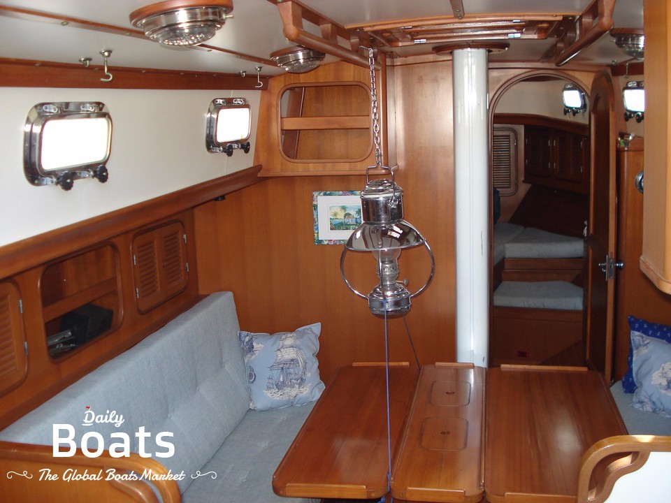 1985 Mason 33 for sale. View price, photos and Buy 1985 Mason 33 302399