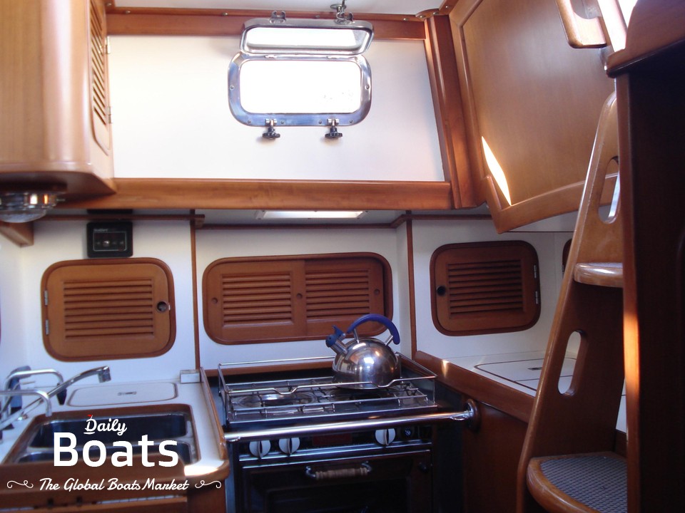 1985 Mason 33 for sale. View price, photos and Buy 1985 Mason 33 302399