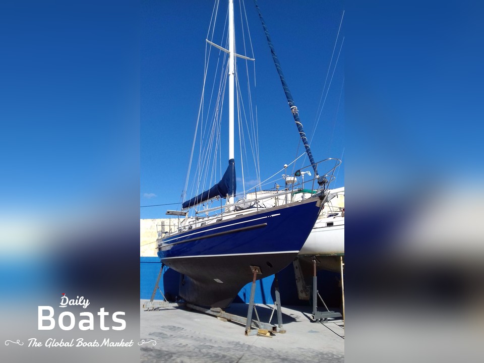 1985 Mason 33 for sale. View price, photos and Buy 1985 Mason 33 302399